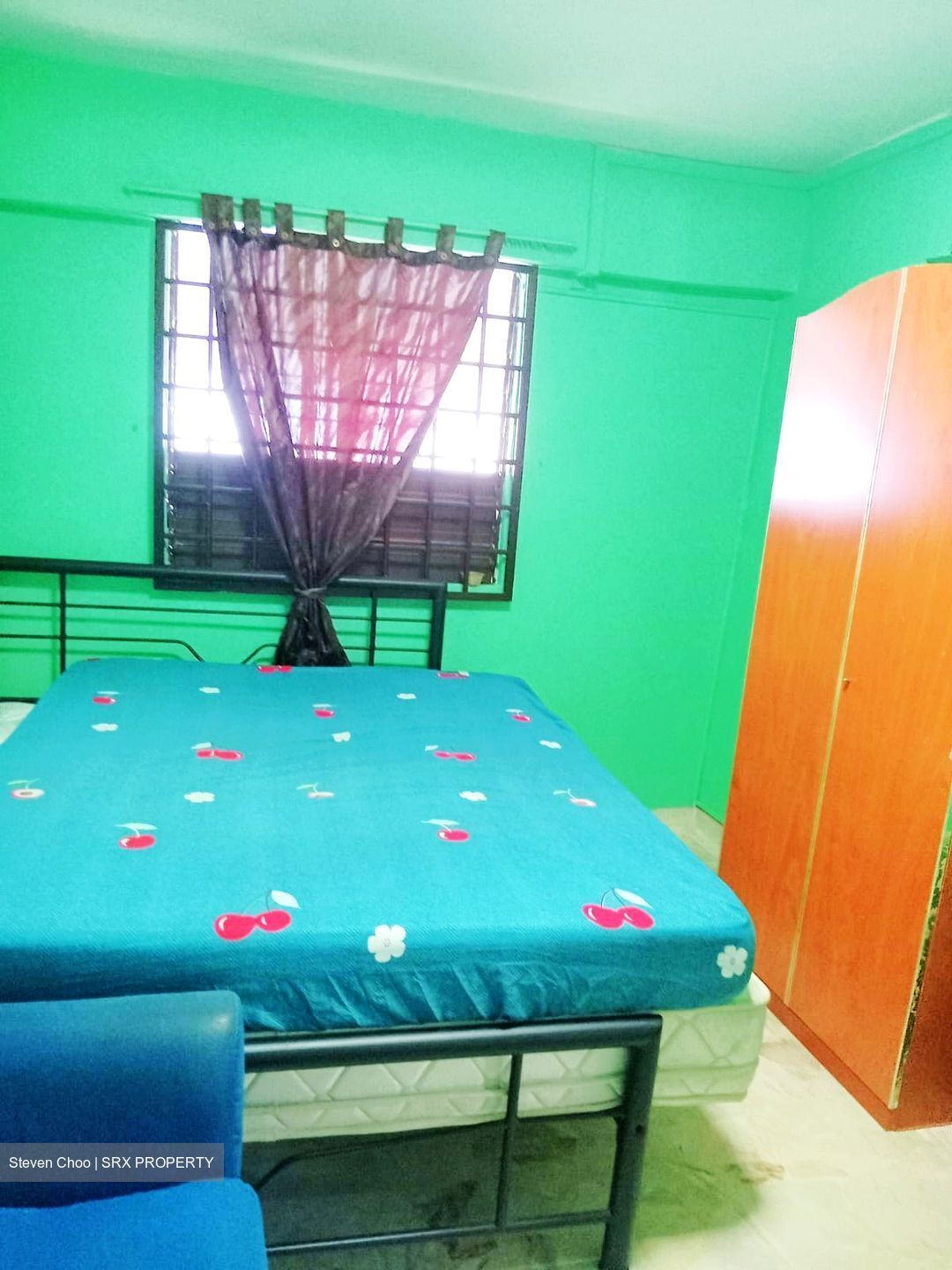 Blk 308 Hougang Avenue 5 (Hougang), HDB 3 Rooms #597726201